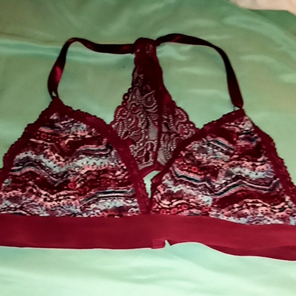 XOXO 2 pc lingerie set